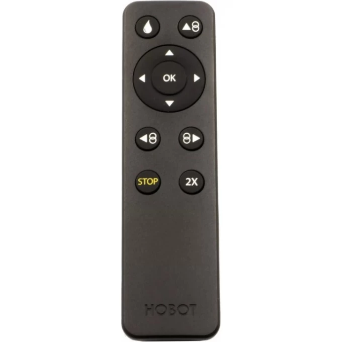 Дистанционный пульт HOBOT-298 HB298A06 Дистанционный пульт HOBOT-298 HB298A06