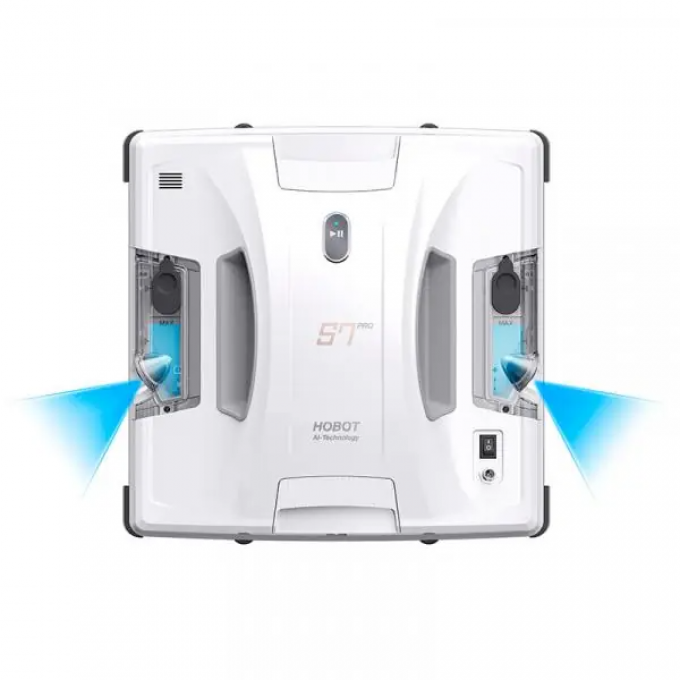 Робот мойщик окон HOBOT- S7 Pro Робот мойщик окон HOBOT- S7 Pro